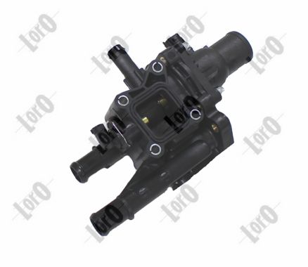 ABAKUS Termostat, kølemiddel 0370250029 for OPEL GENERAL MOTORS FIAT ALFA ROMEO CHEVROLET