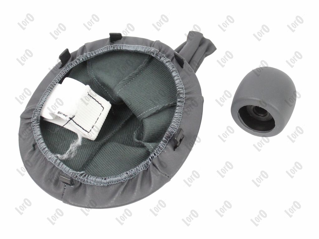 ABAKUS Gearknop 13599627 for FIAT