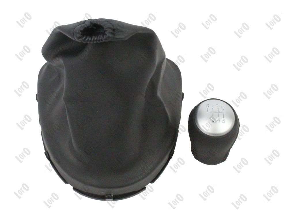ABAKUS Gearknop 13599654 for NISSAN