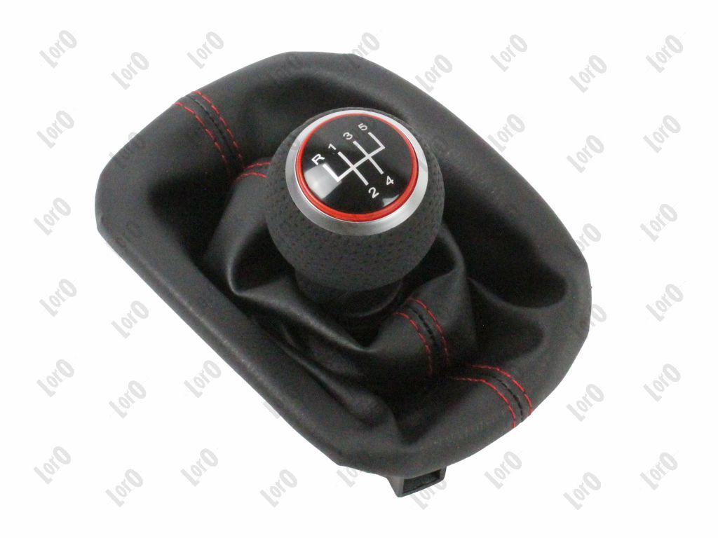 ABAKUS Gearknop 13599670 for SEAT