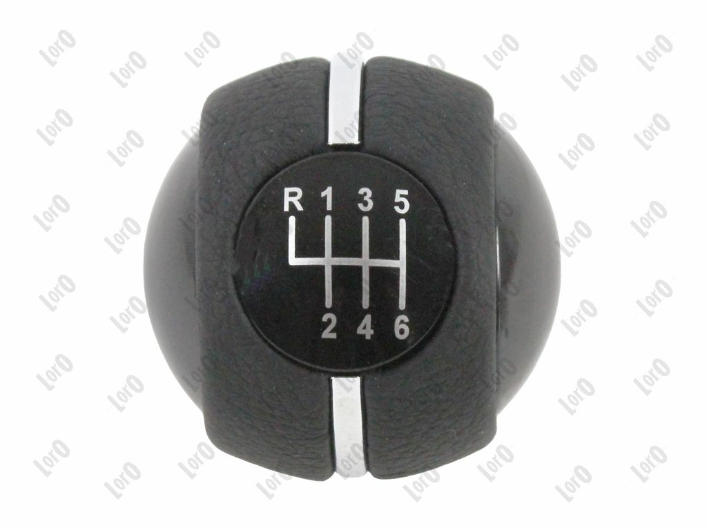 ABAKUS Gearknop 13599371 for MINI