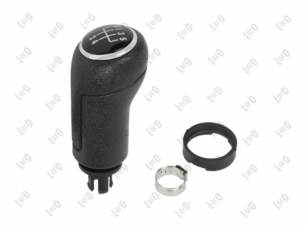 ABAKUS Gearknop 13599401 for VW