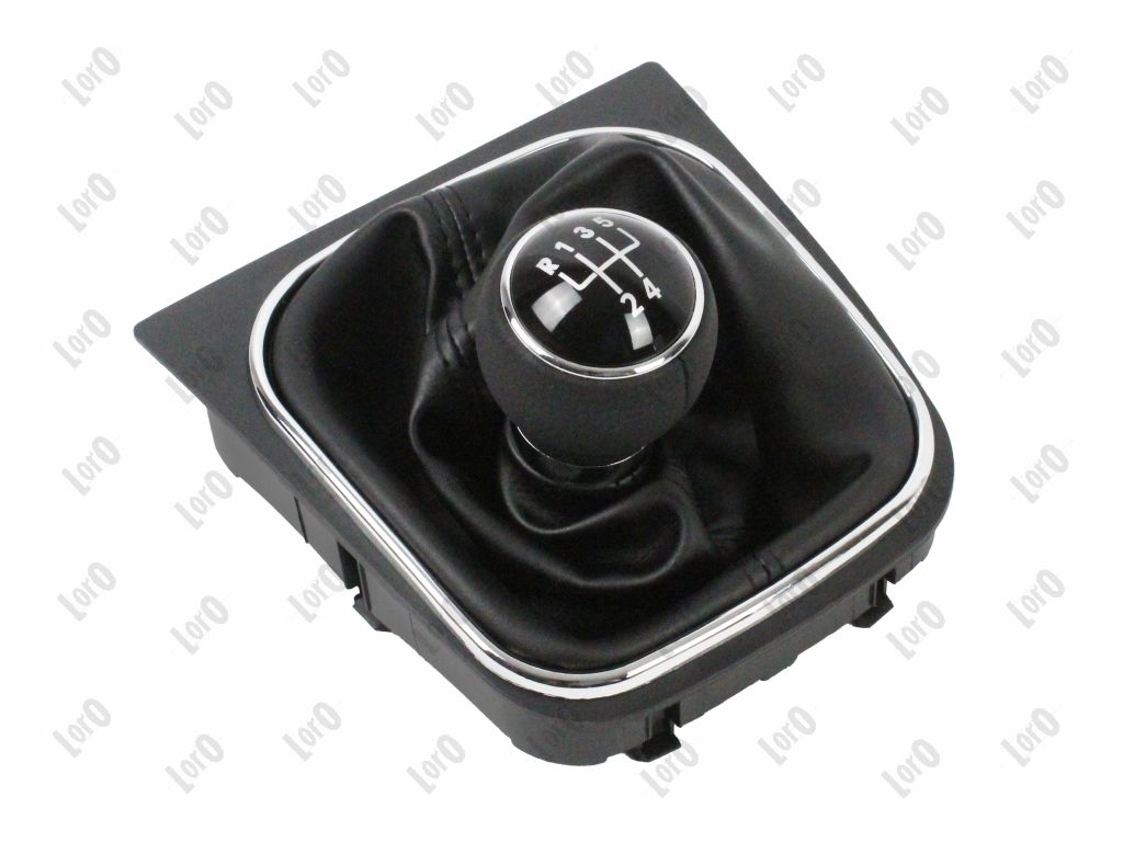 ABAKUS Gearknop 13599691 for VAG VW