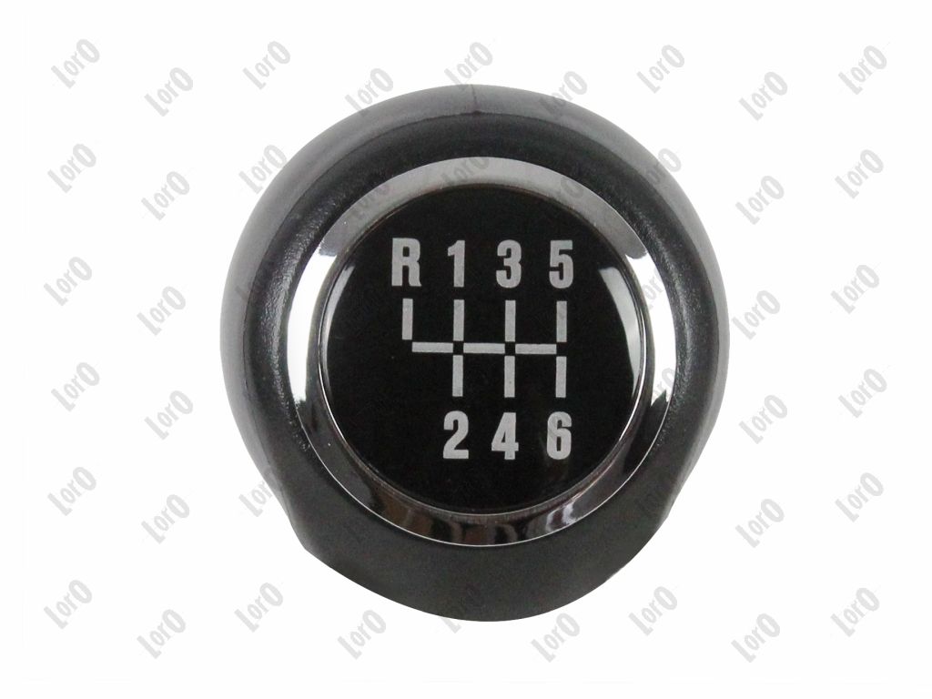 ABAKUS Gearknop 13599383 for OPEL