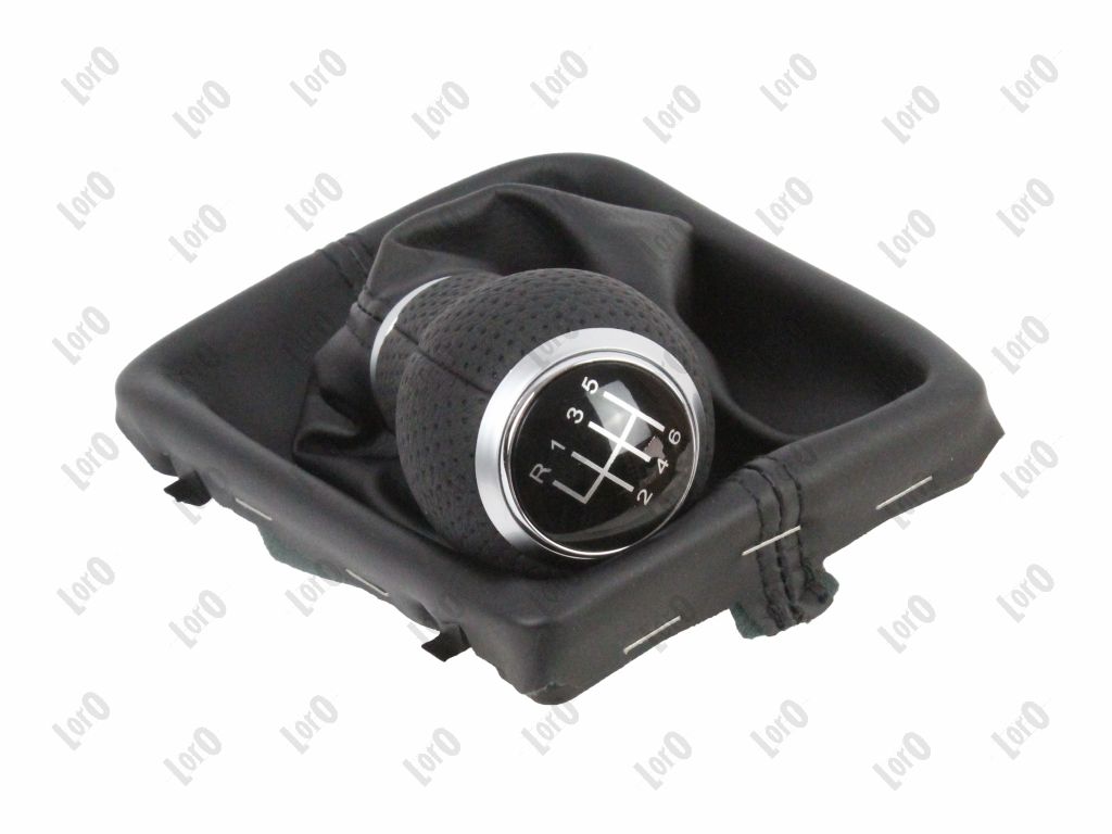 ABAKUS Gearknop 13599615 for AUDI