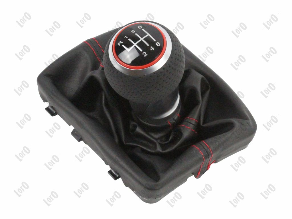 ABAKUS Gearknop 13599617 for AUDI