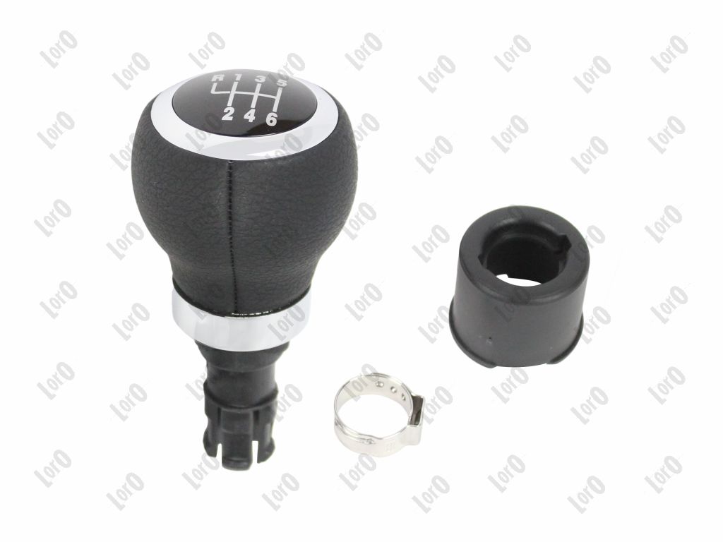 ABAKUS Gearknop 13599426 for VW