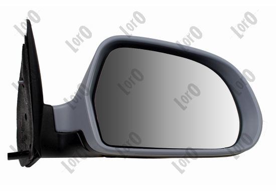 ABAKUS Sidespejl 0212m08 højre for SKODA