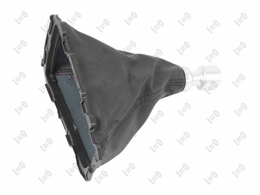 ABAKUS Gearmuffe, manuelt gear 13599902 for FORD