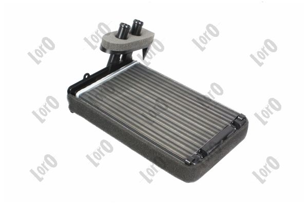ABAKUS Varmeelement, kabinevarme 0030150001 for VW AUDI