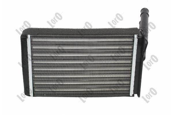 ABAKUS Varmeelement, kabinevarme 0030150003 for VW AUDI