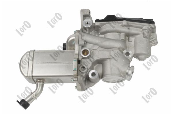 ABAKUS EGR-ventil 12100038 for RENAULT