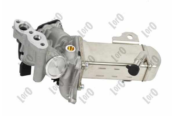 ABAKUS EGR-ventil 12100039 for FORD DS FIAT