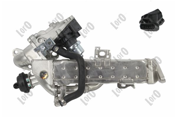 ABAKUS EGR-ventil 12100051 for BMW