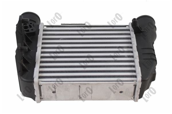 ABAKUS Ladeluftkøler 0030180005 for VW AUDI