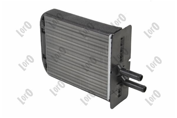 ABAKUS Varmeelement, kabinevarme 0160150007 for LANCIA FIAT