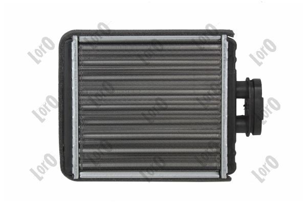 ABAKUS Varmeelement, kabinevarme 0480150001 for VW AUDI