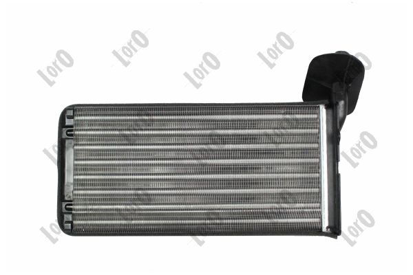 ABAKUS Varmeelement, kabinevarme 0530150001 for VW