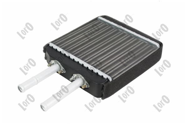ABAKUS Varmeelement, kabinevarme 0110150001 for GMC CHEVROLET