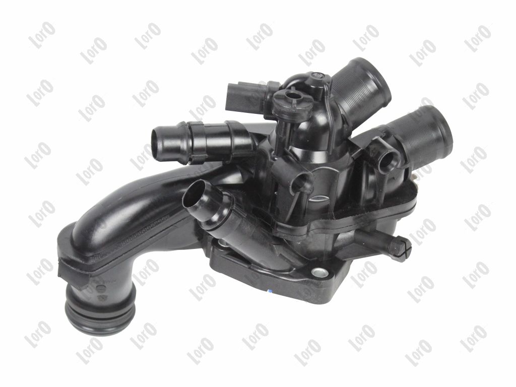 ABAKUS Termostat, kølemiddel 0090250004 for OPEL DS CITROËN/PEUGEOT