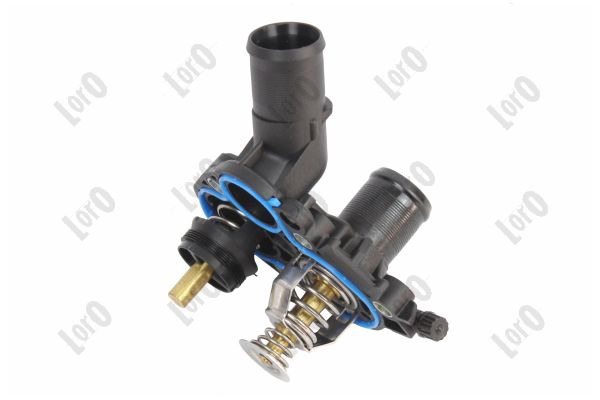 ABAKUS Termostat, kølemiddel 0090250005 for CITROËN/PEUGEOT