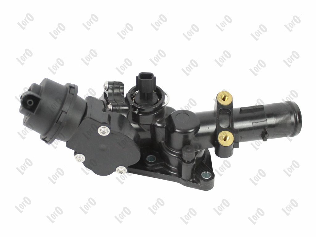 ABAKUS Termostat, kølemiddel 0140250020 for MERCEDES-BENZ NISSAN RENAULT