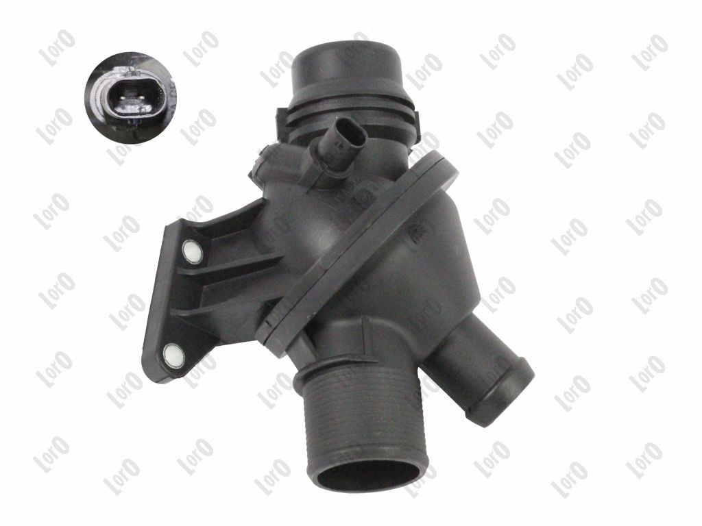 ABAKUS Termostat, kølemiddel 0040250029 for BMW