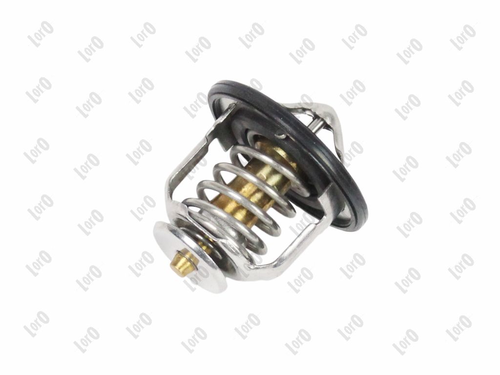 ABAKUS Termostat, kølemiddel 0330250002 for VOLVO SMART PEUGEOT MAZDA MITSUBISHI PROTON HYUNDAI TOYOTA LEXUS MERCEDES-BENZ NISSAN