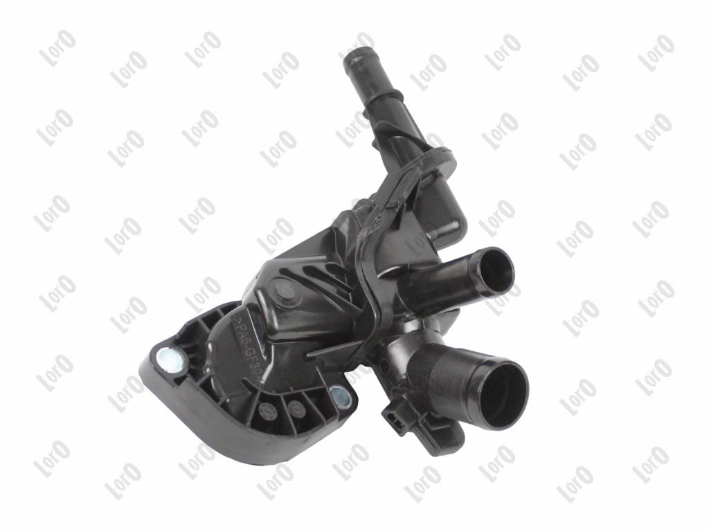 ABAKUS Termostat, kølemiddel 0420250021 for DACIA