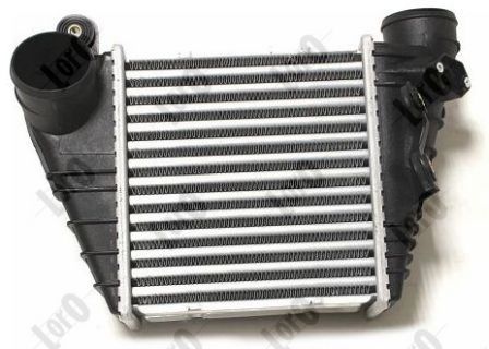 ABAKUS Ladeluftkøler 0030180003 for VW VAG