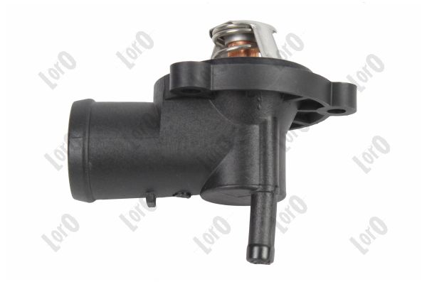 ABAKUS Termostat, kølemiddel 0480250005 for SKODA