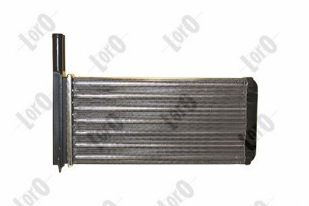 ABAKUS Varmeelement, kabinevarme 0170150005 for FORD