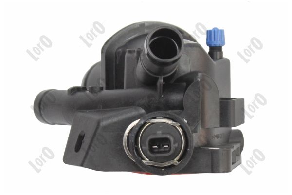 ABAKUS Termostat, kølemiddel 0420250022 for OPEL NISSAN RENAULT