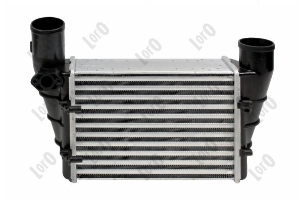 ABAKUS Ladeluftkøler 0030180001 for VW VAG