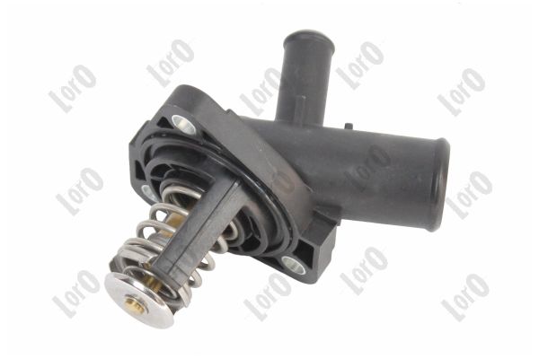 ABAKUS Termostat, kølemiddel 0510250004 for TOYOTA