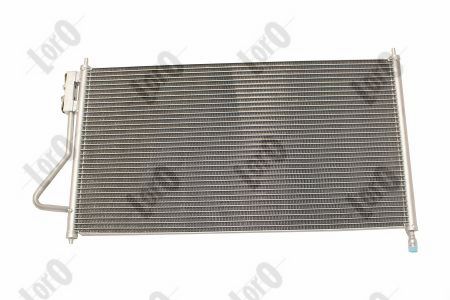 ABAKUS Kondensor, klimaanlæg 0170160007 for FORD FORD USA