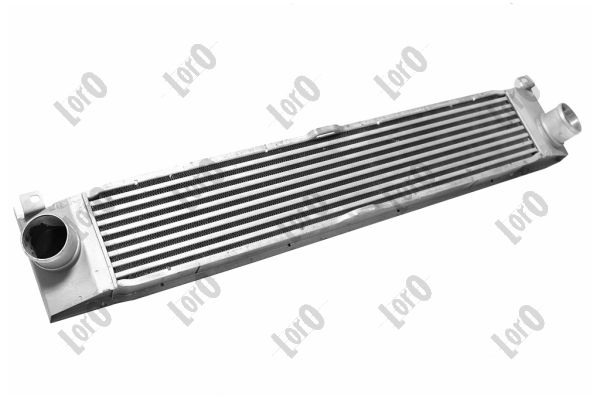 ABAKUS Ladeluftkøler 0160180003 for CITROËN/PEUGEOT PEUGEOT