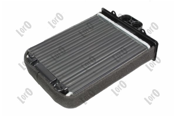 ABAKUS Varmeelement, kabinevarme 0370150003 for OPEL VAUXHALL