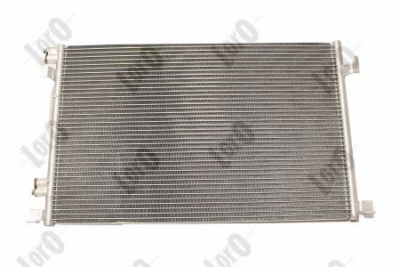 ABAKUS Kondensor, klimaanlæg 0370160013 for FIAT VAUXHALL