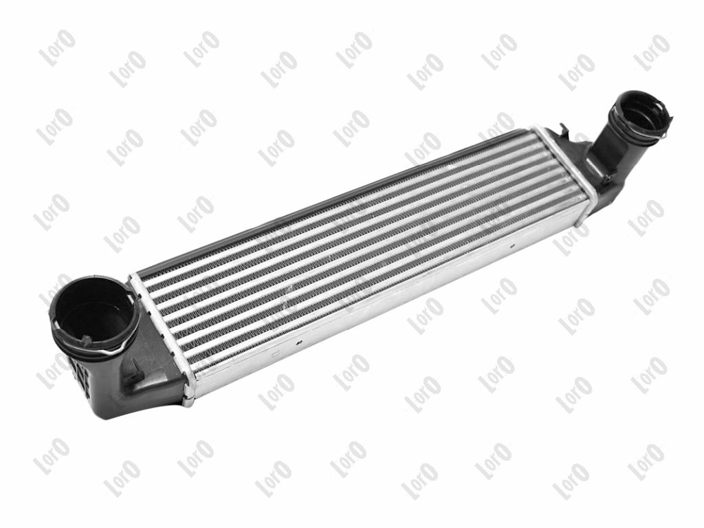 ABAKUS Ladeluftkøler 0040180001 for BMW