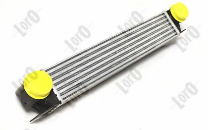 ABAKUS Ladeluftkøler 0040180005 for BMW ALPINA
