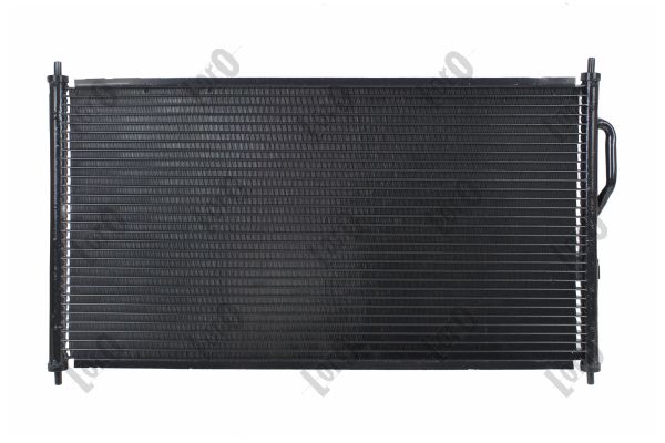ABAKUS Kondensor, klimaanlæg 0180160005 for ACURA HONDA
