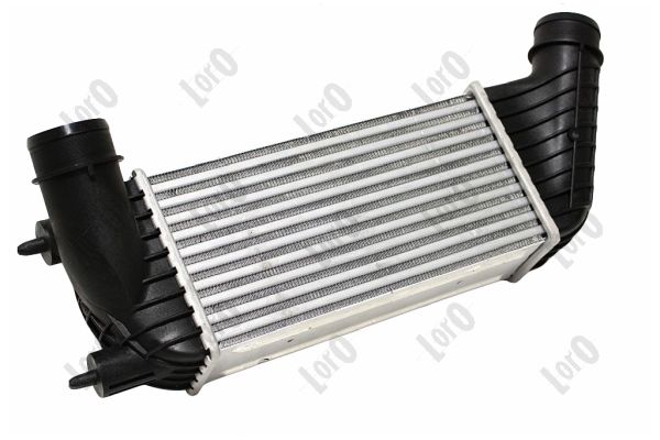 ABAKUS Ladeluftkøler 0090180002 for TOYOTA LANCIA