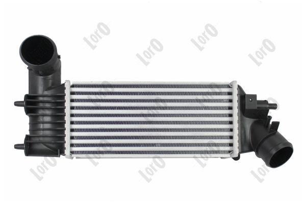 ABAKUS Ladeluftkøler 0090180003 for PEUGEOT