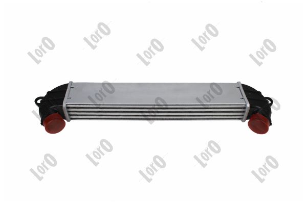 ABAKUS Ladeluftkøler 0160180001 for FIAT