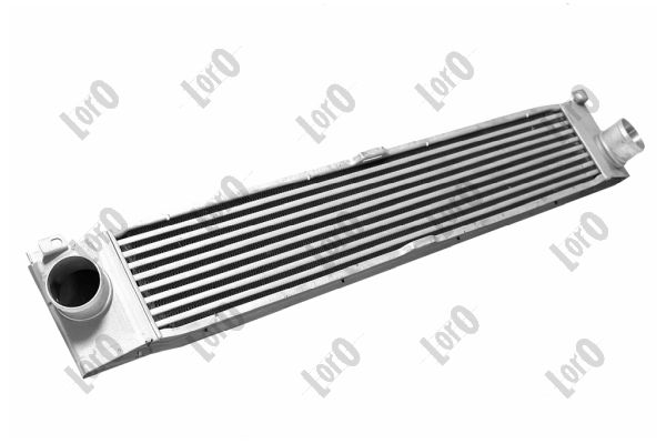 ABAKUS Ladeluftkøler 0160180006 for FIAT