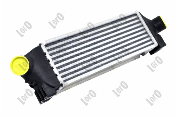 ABAKUS Ladeluftkøler 0170180006 for FORD