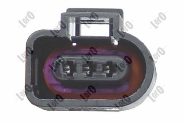 ABAKUS Kabelreparationssæt, sensor til parkeringshjælp 12000056 for SEAT VW VAG