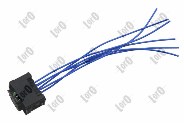 ABAKUS Kabelreparationssæt, hovedlygte 12000058 for VOLVO MERCEDES-BENZ BMW VAG