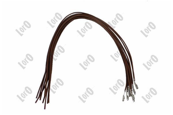 ABAKUS Rep.sæt, kabelsæt 12000089 for VW VAG